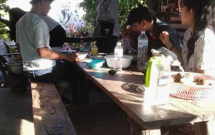 Food & Drinks 5, OK Sukhothai, Muang Sukhothai
