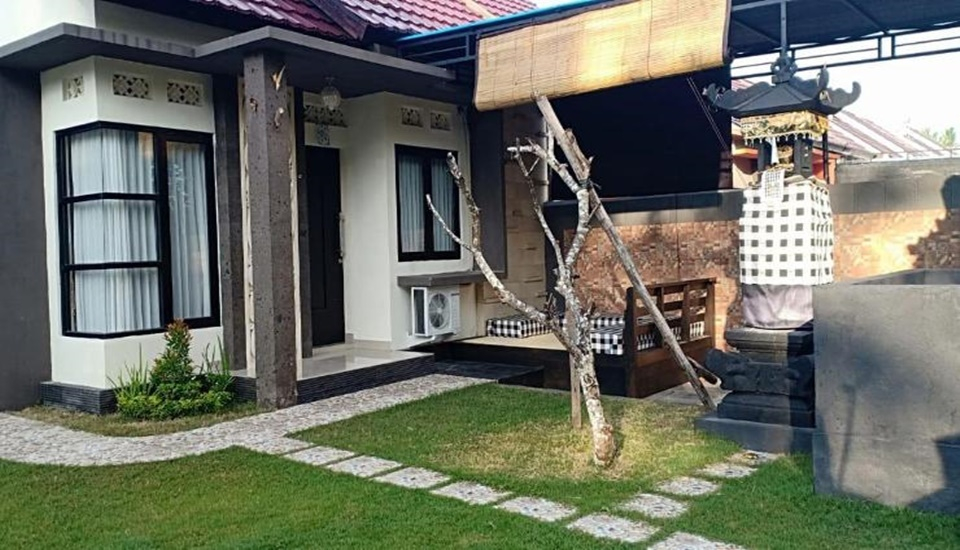 Exterior & Views 1, Sindy River Side, Karangasem