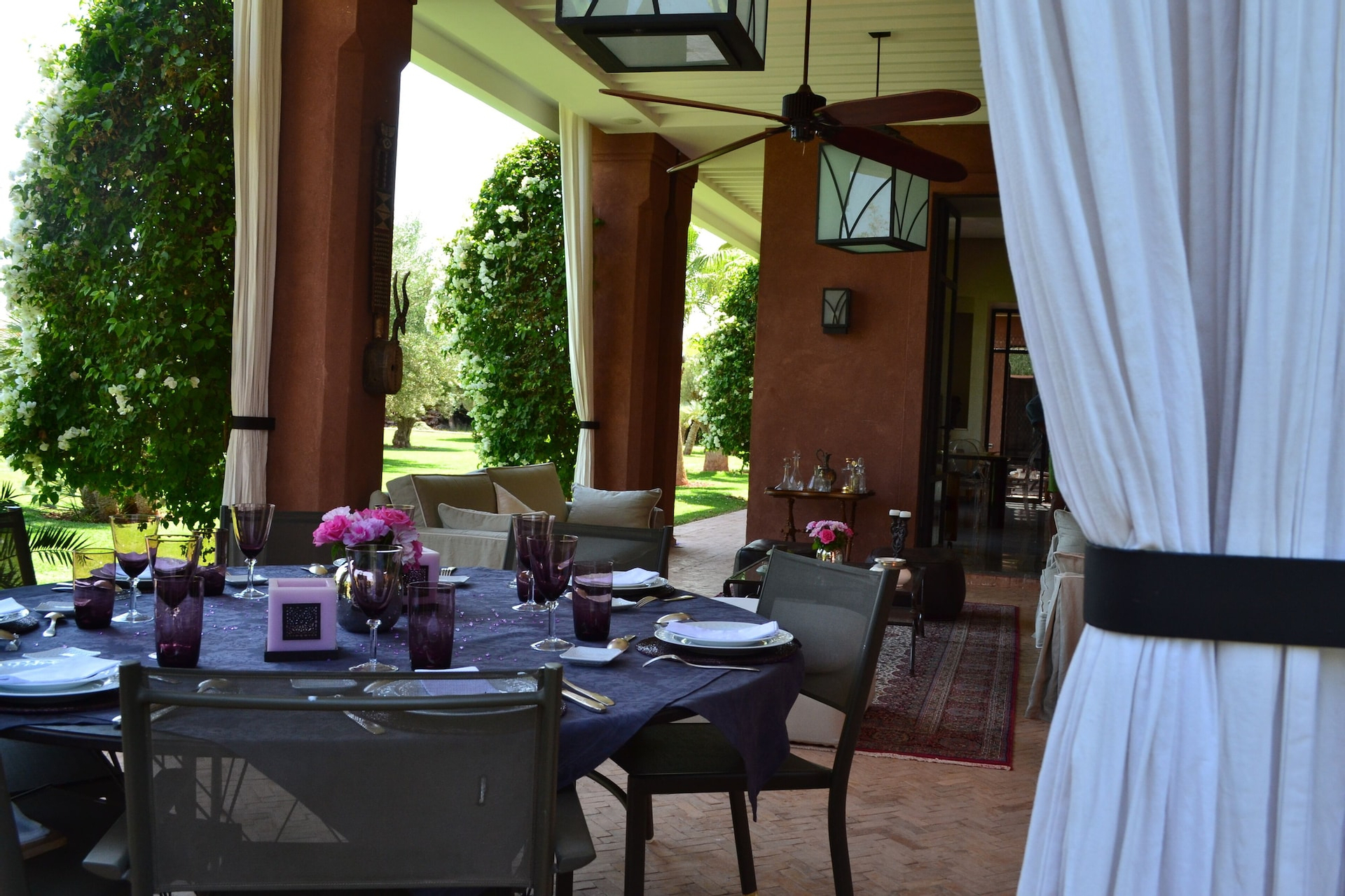 Food & Drinks 5, A Dream in Marrakech - Villa With Swimming Pool and Breakfast Included, Marrakech