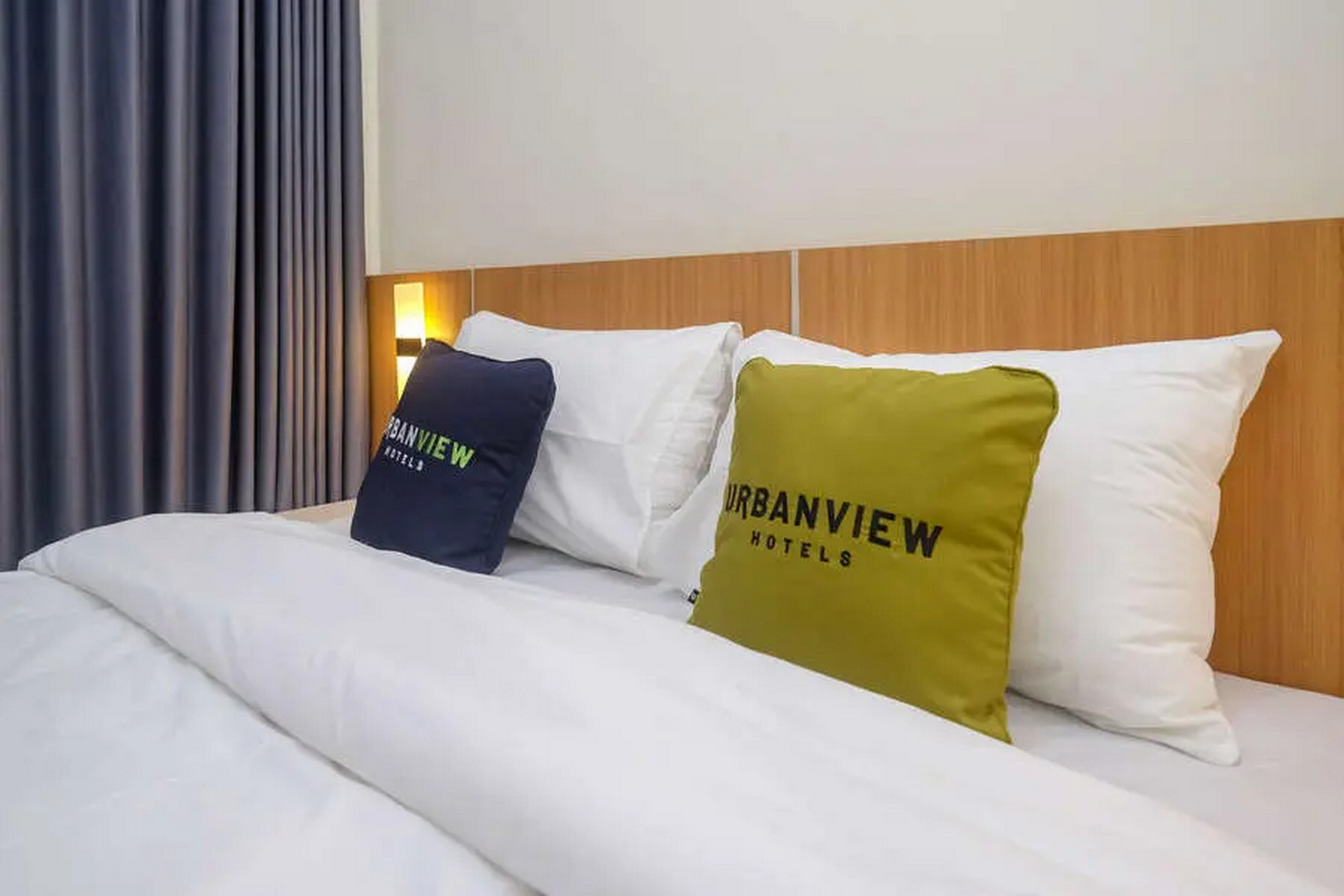 Bed 7