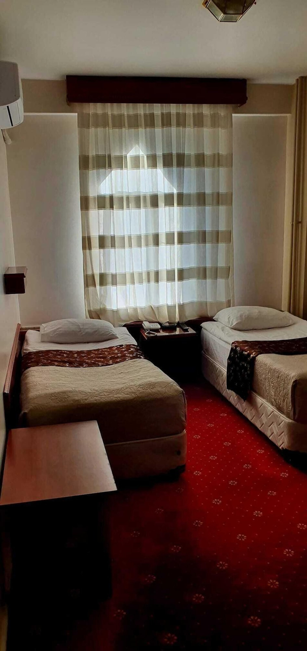 Bedroom 2, Tokat Burcu Hotel, Merkez

