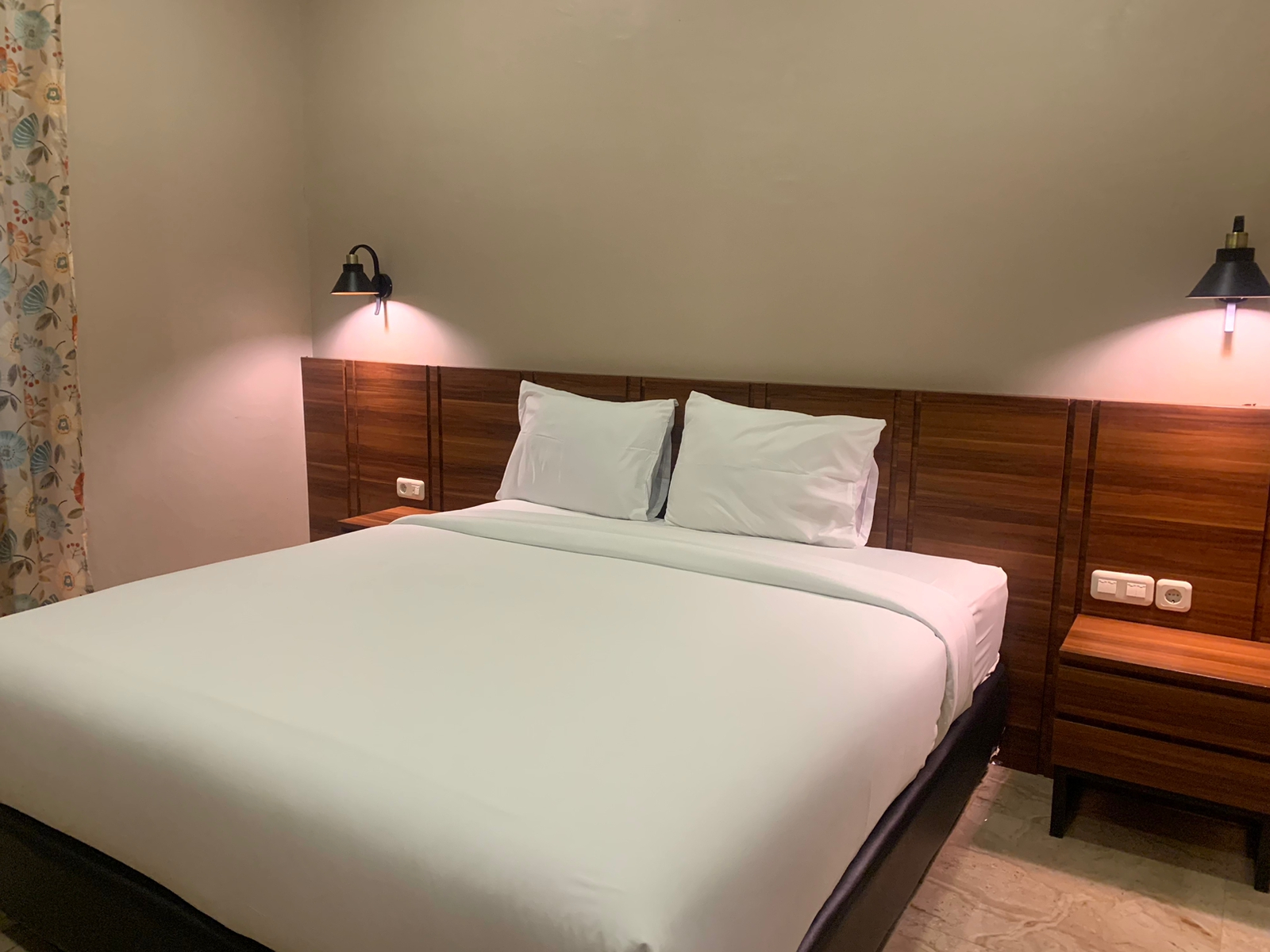 Bed 2