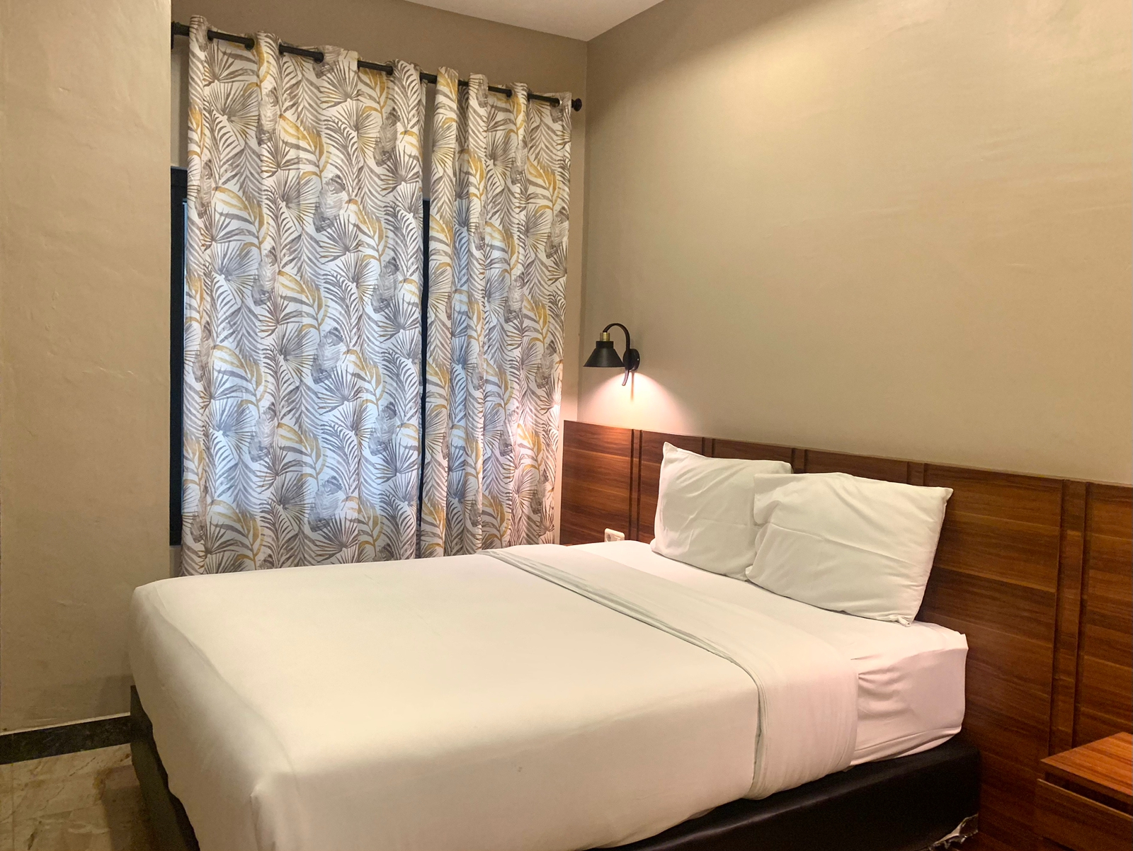 Bed 3