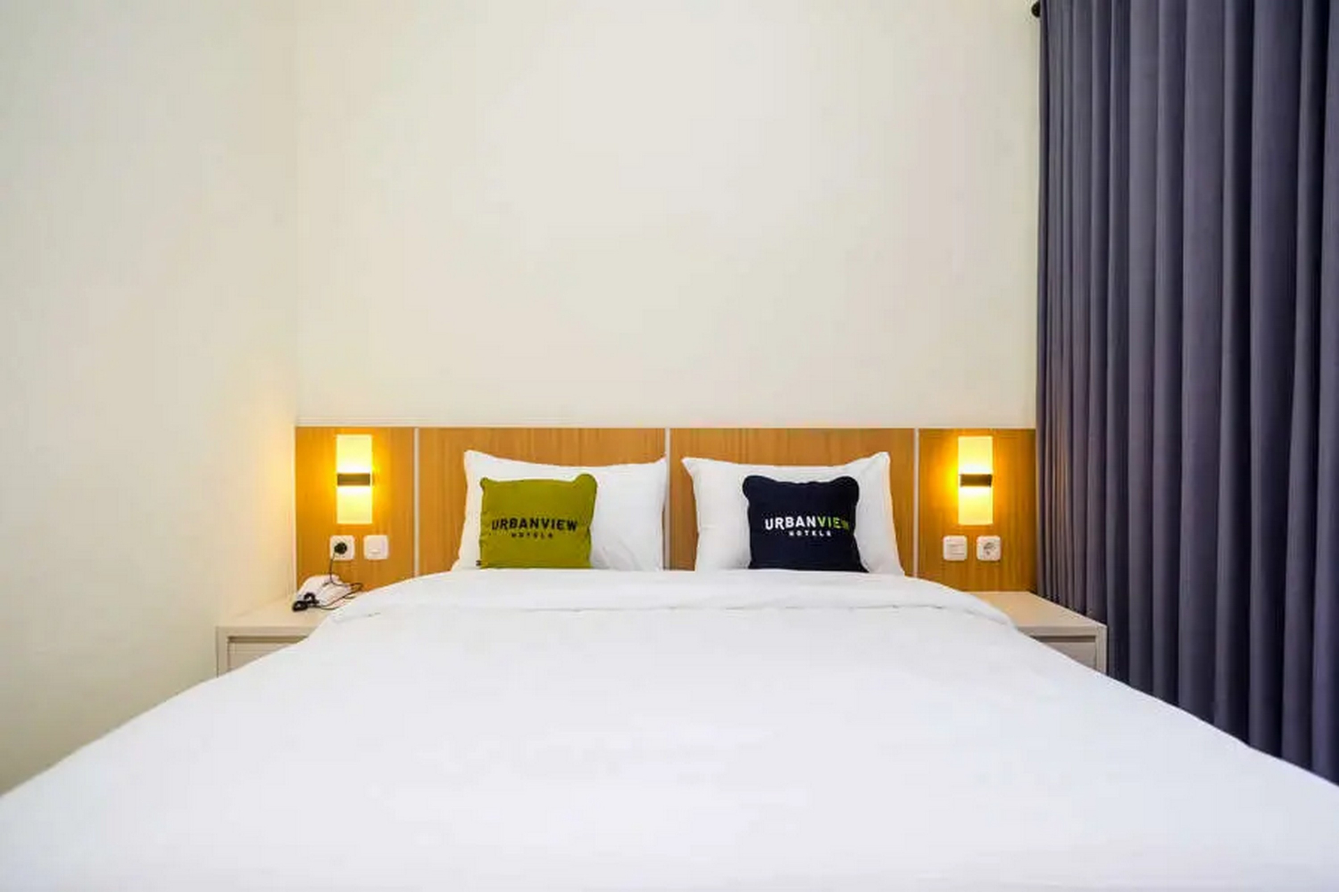 Bed 9