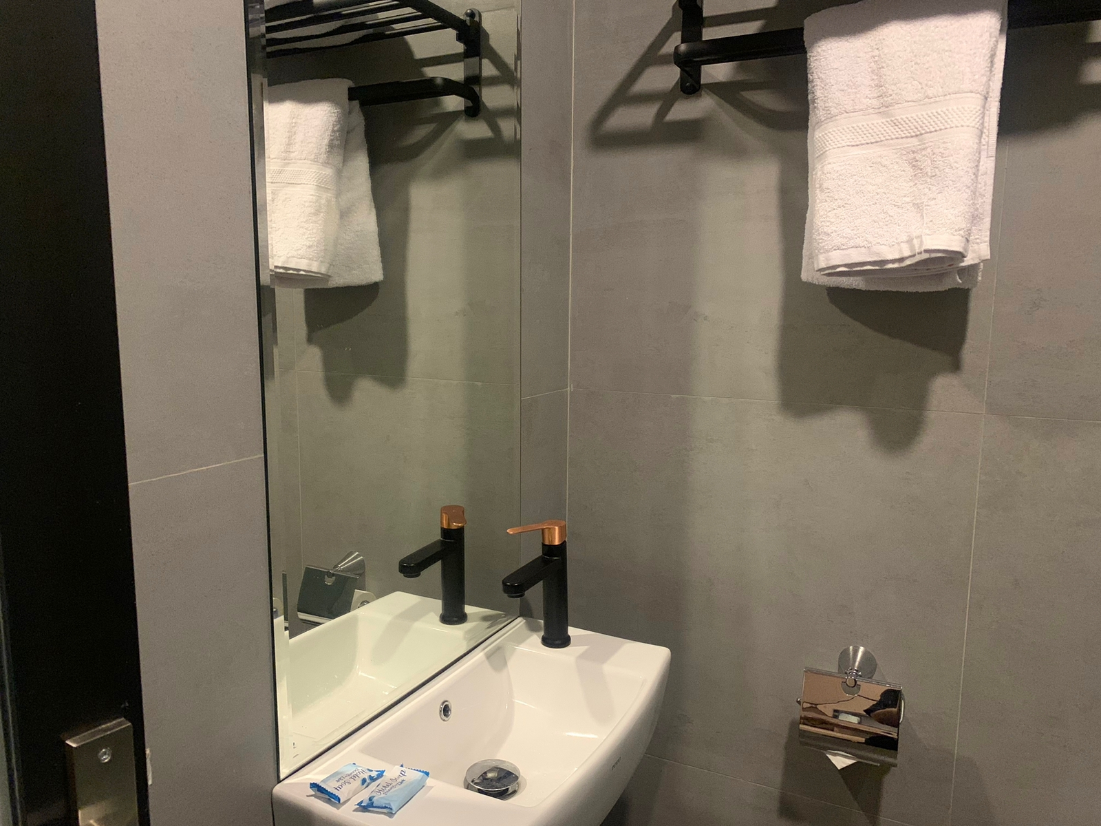 Suite Double