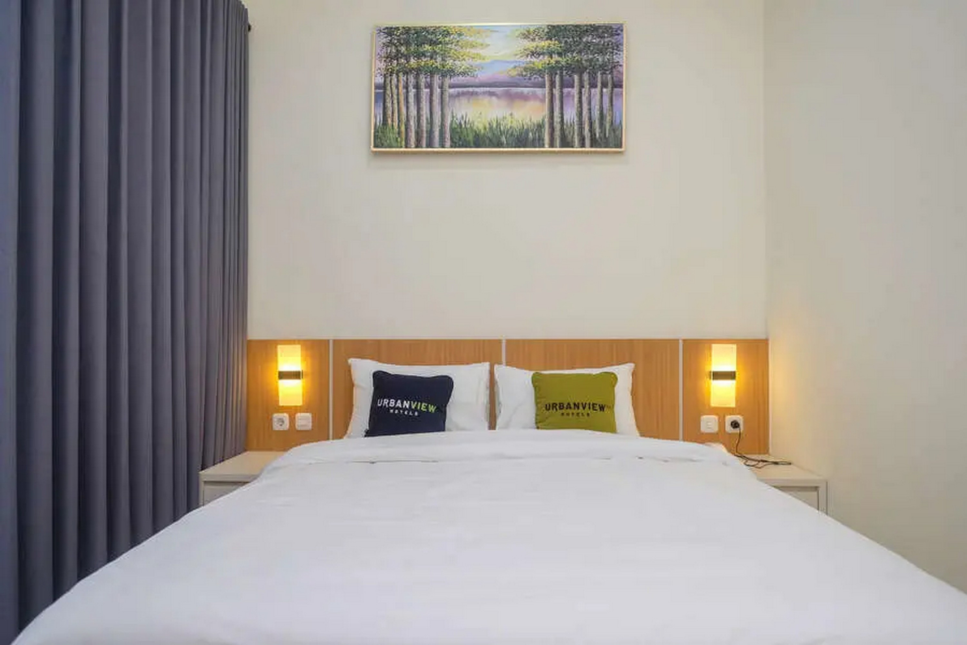 Bed 8