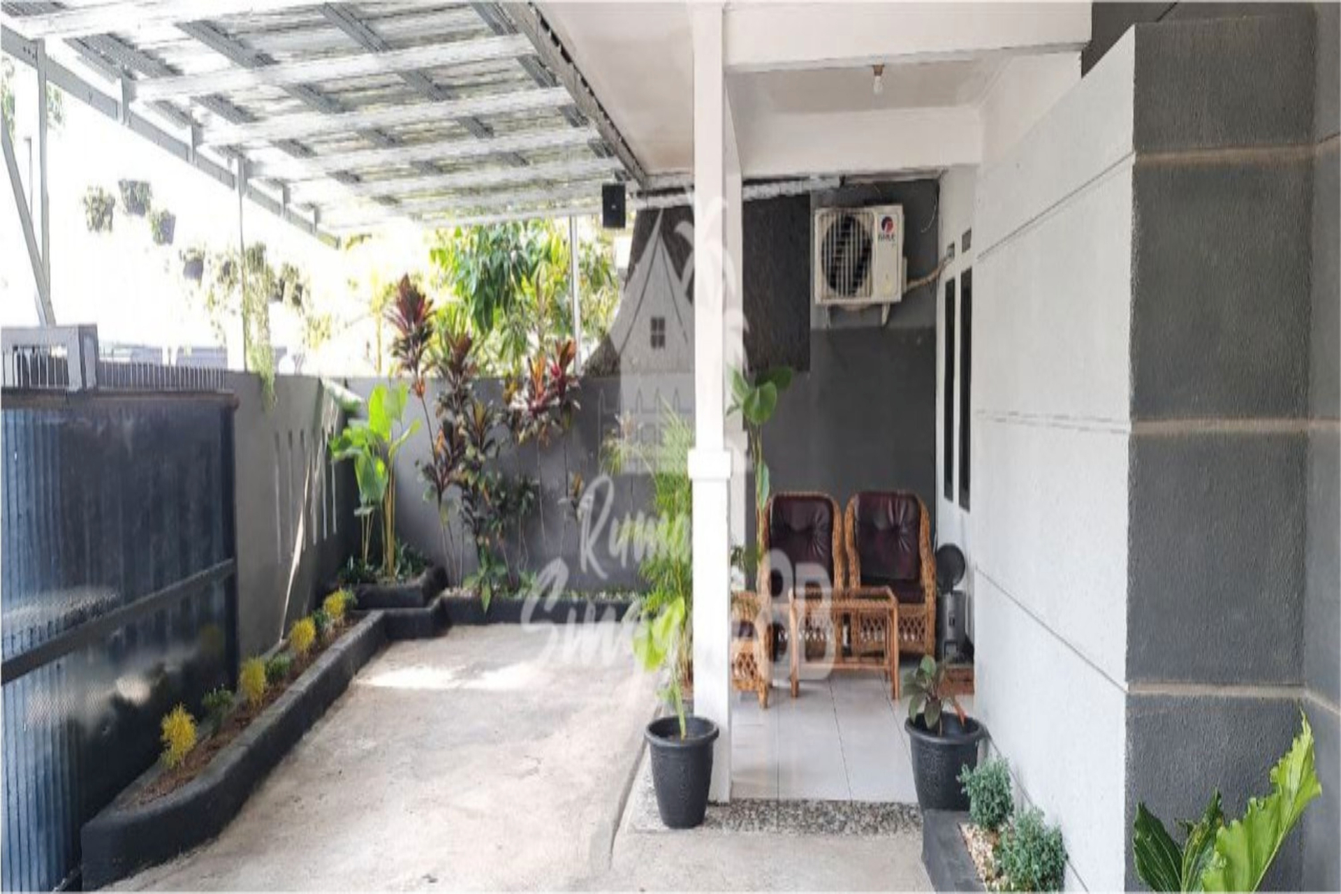EXPRESS O 92035 Rumah Singgah 8b, Bandung