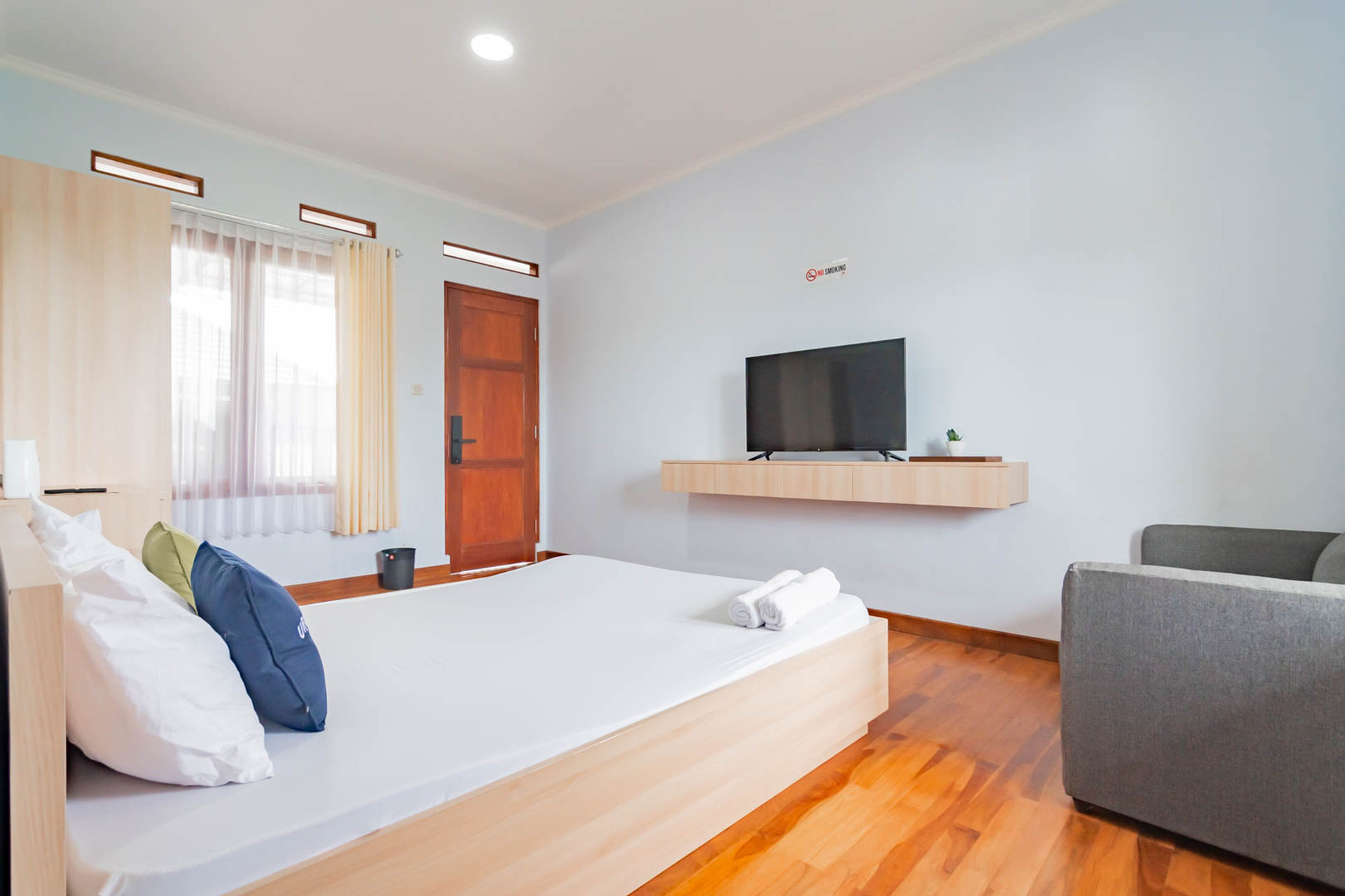 Bed 2