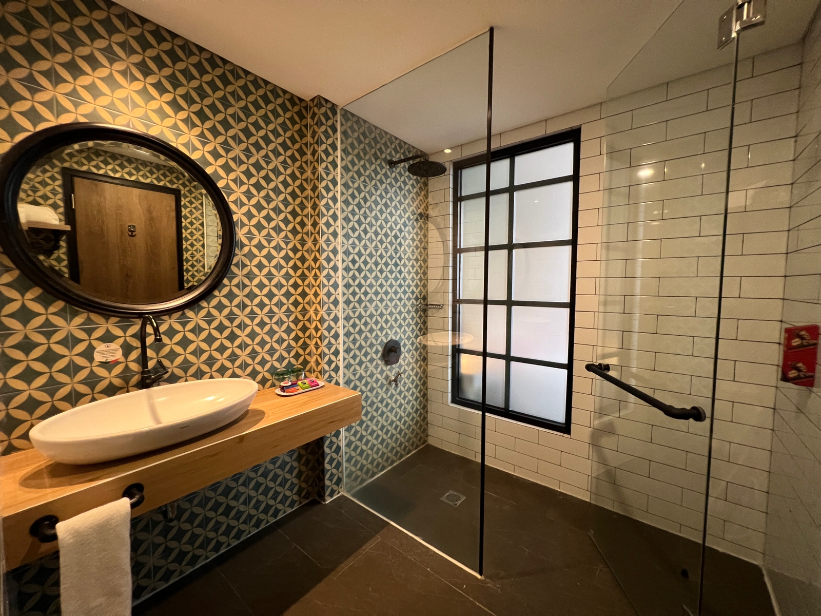Bathroom 6