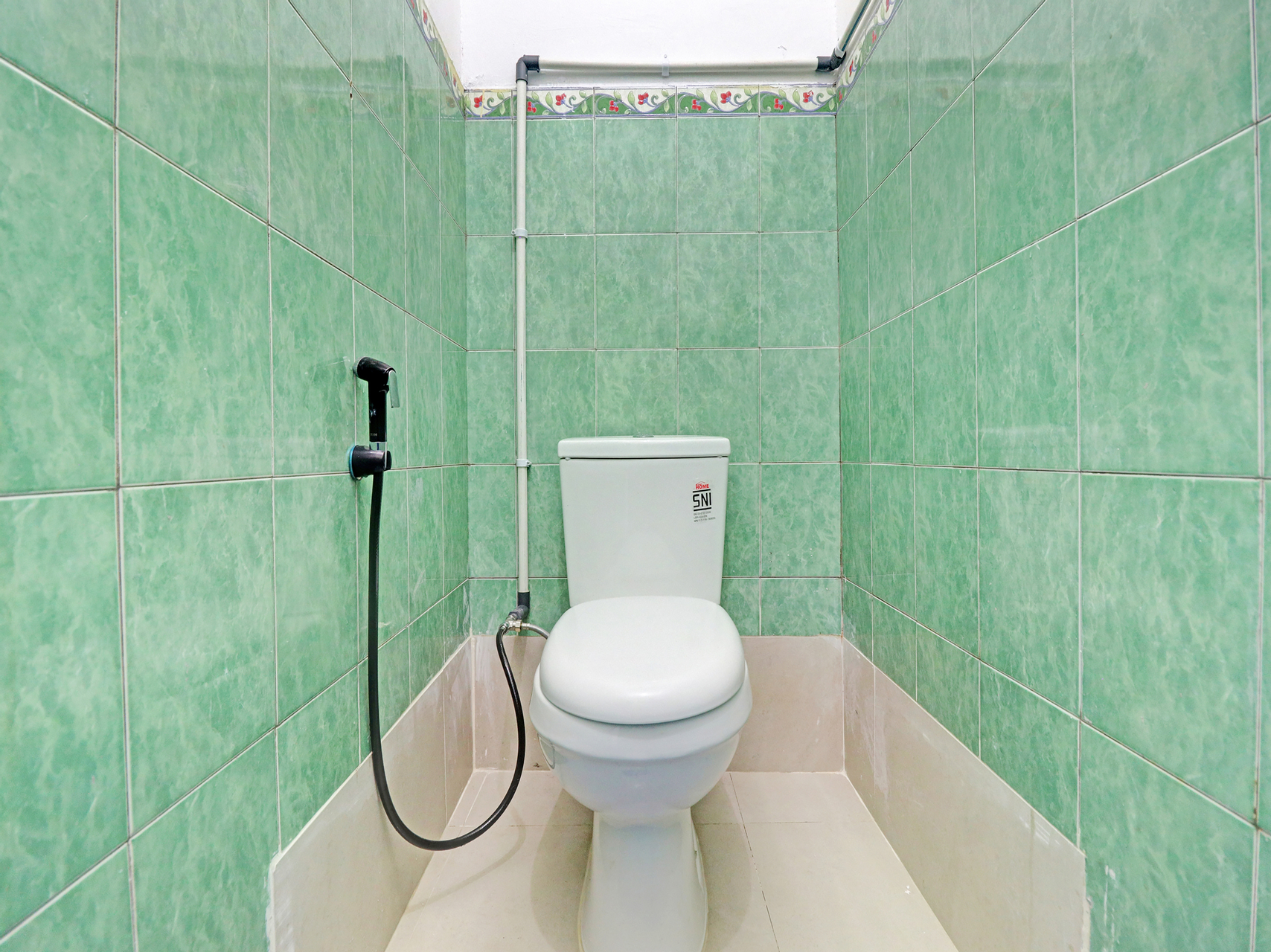 Bathroom 3