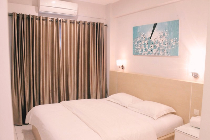 Bed 11