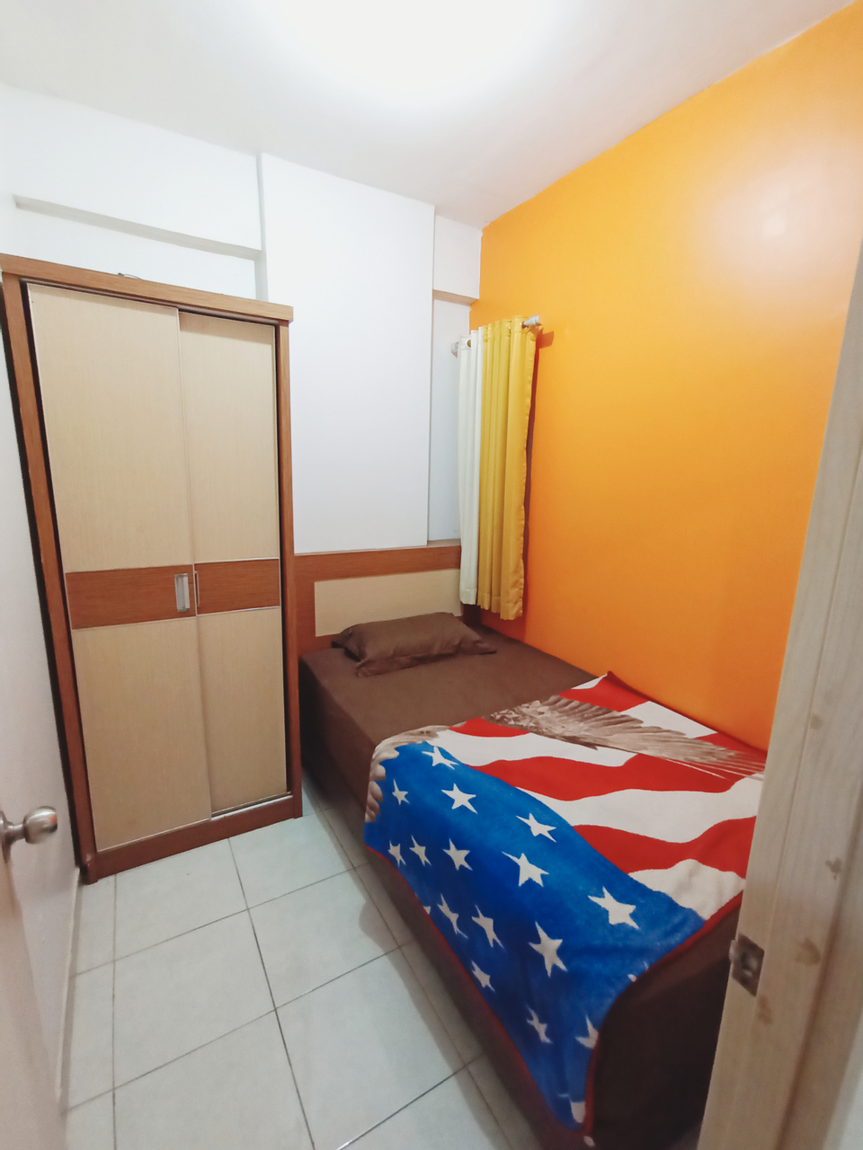 Bed 13
