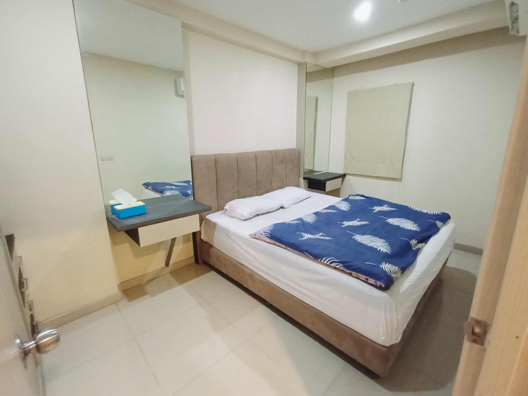 Bed 11