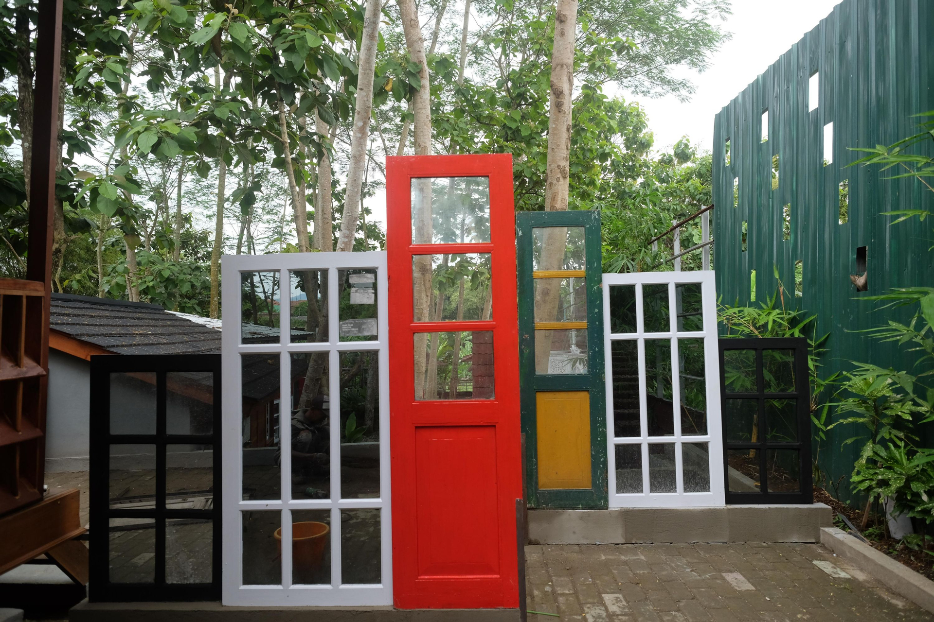 Urbanview Villa Lukulo Kebumen, Kebumen