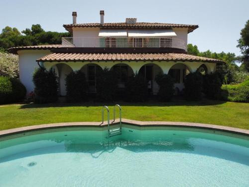 Others 3, Villa Gloria, Grosseto