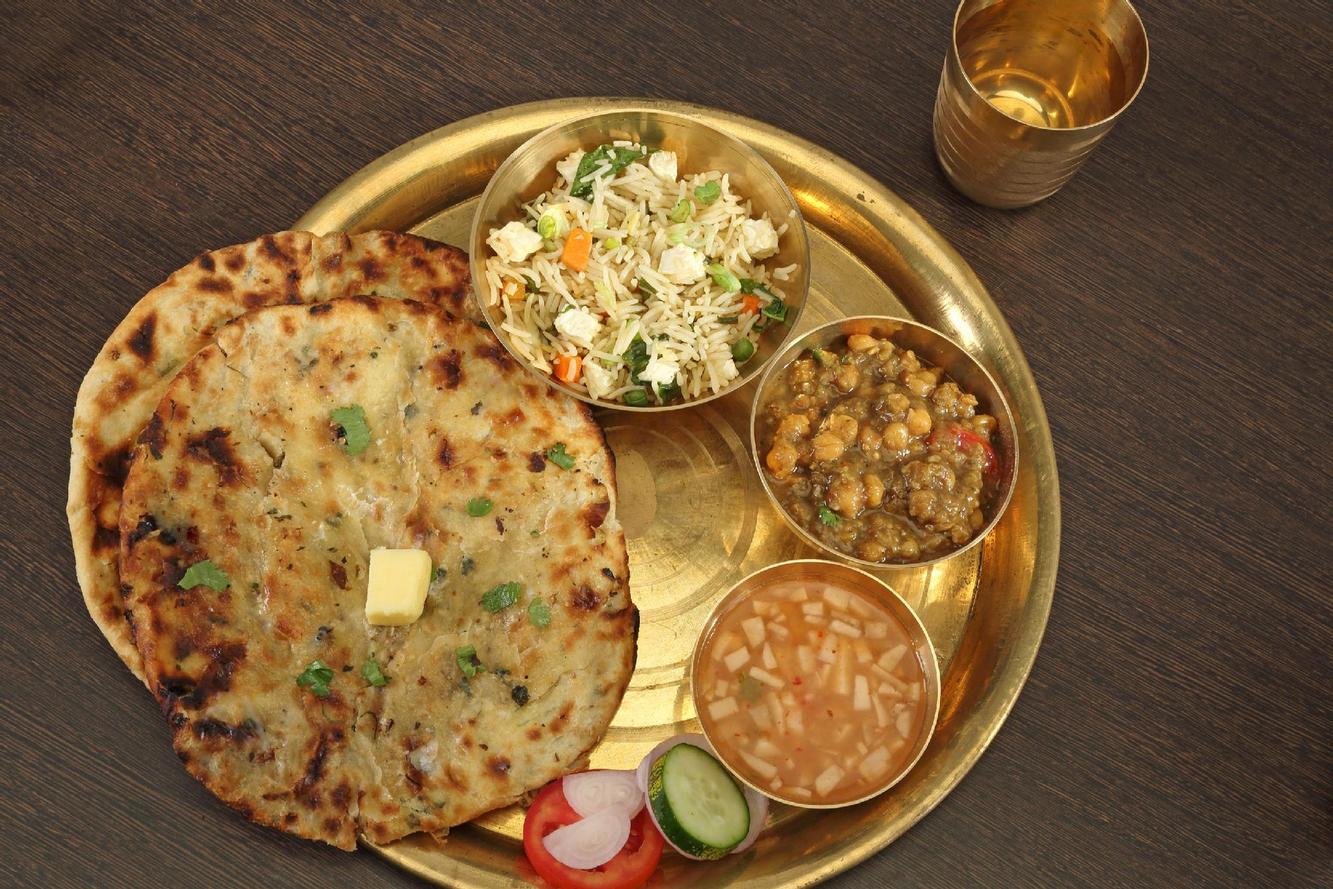Food & Drinks, OYO 80966 Imperial Hotel, Sonipat