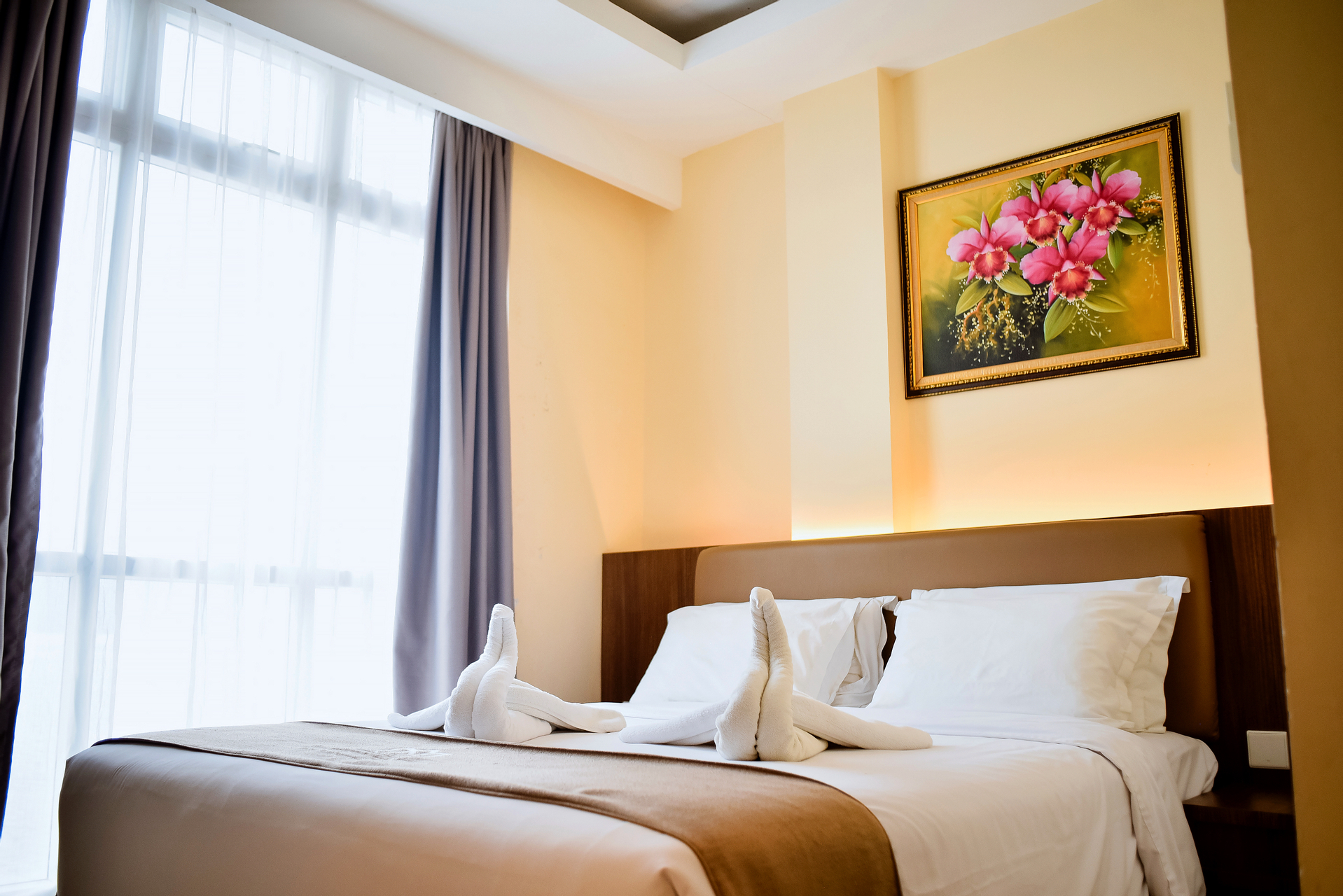 Kamar Superior Double