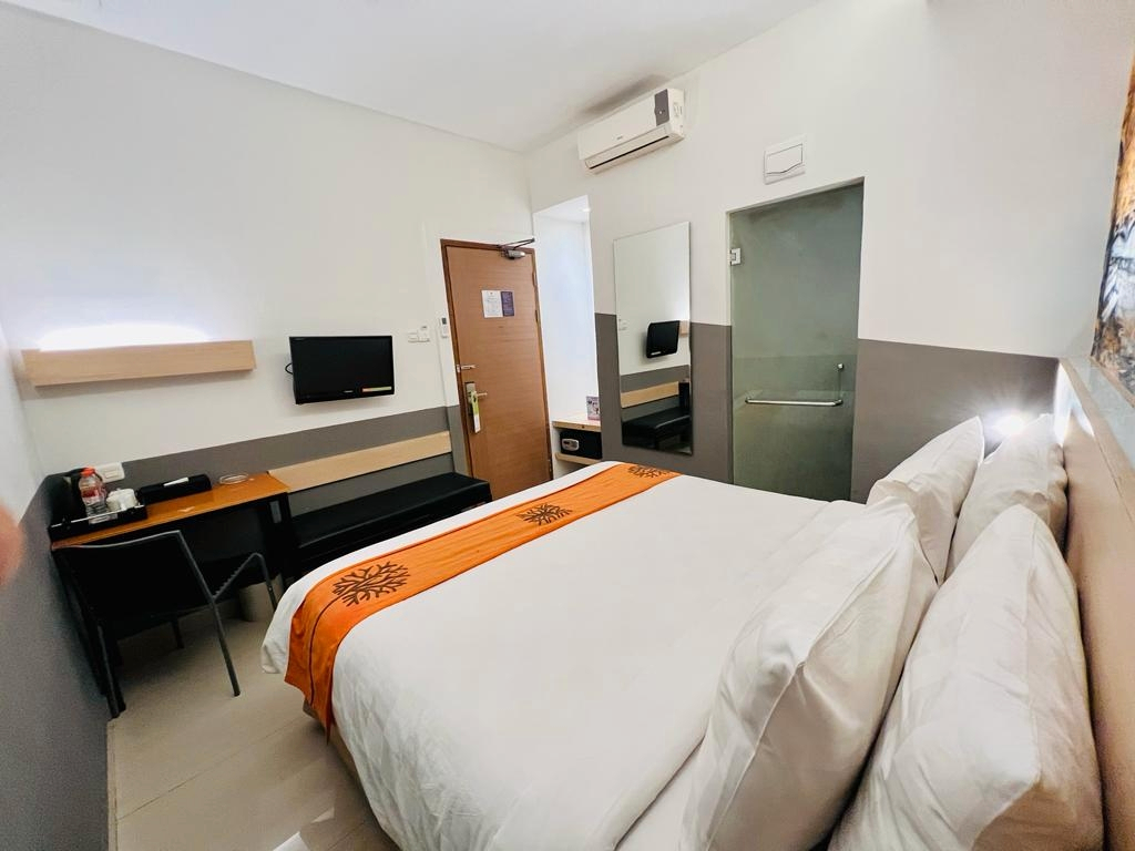 Bed 3