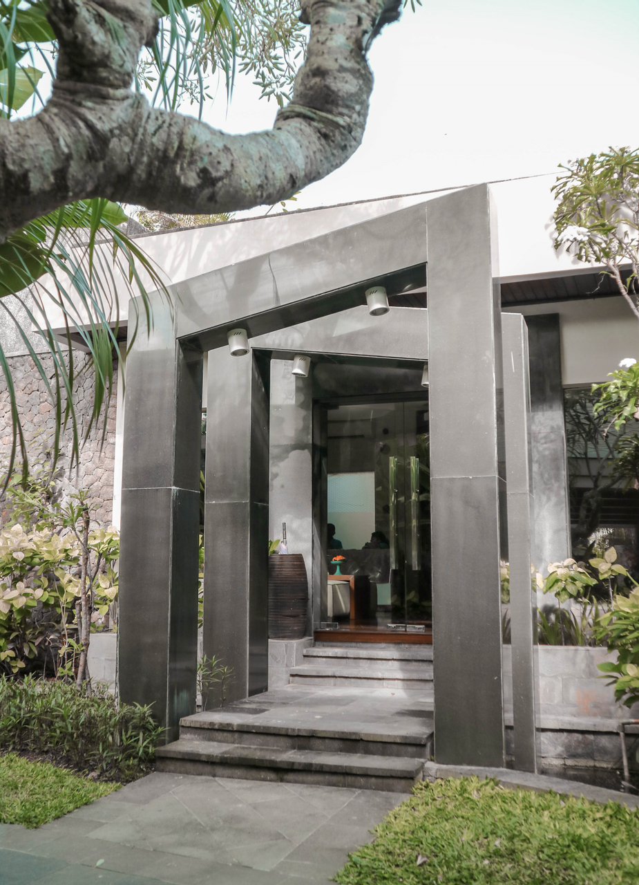 Exterior & Views 4, The Leaf Jimbaran Luxury Villas, Badung