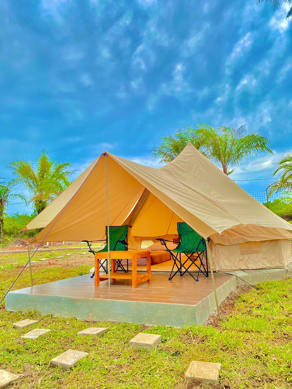 Others 1, Riverside Glamping Citraraya City Jambi, Batanghari