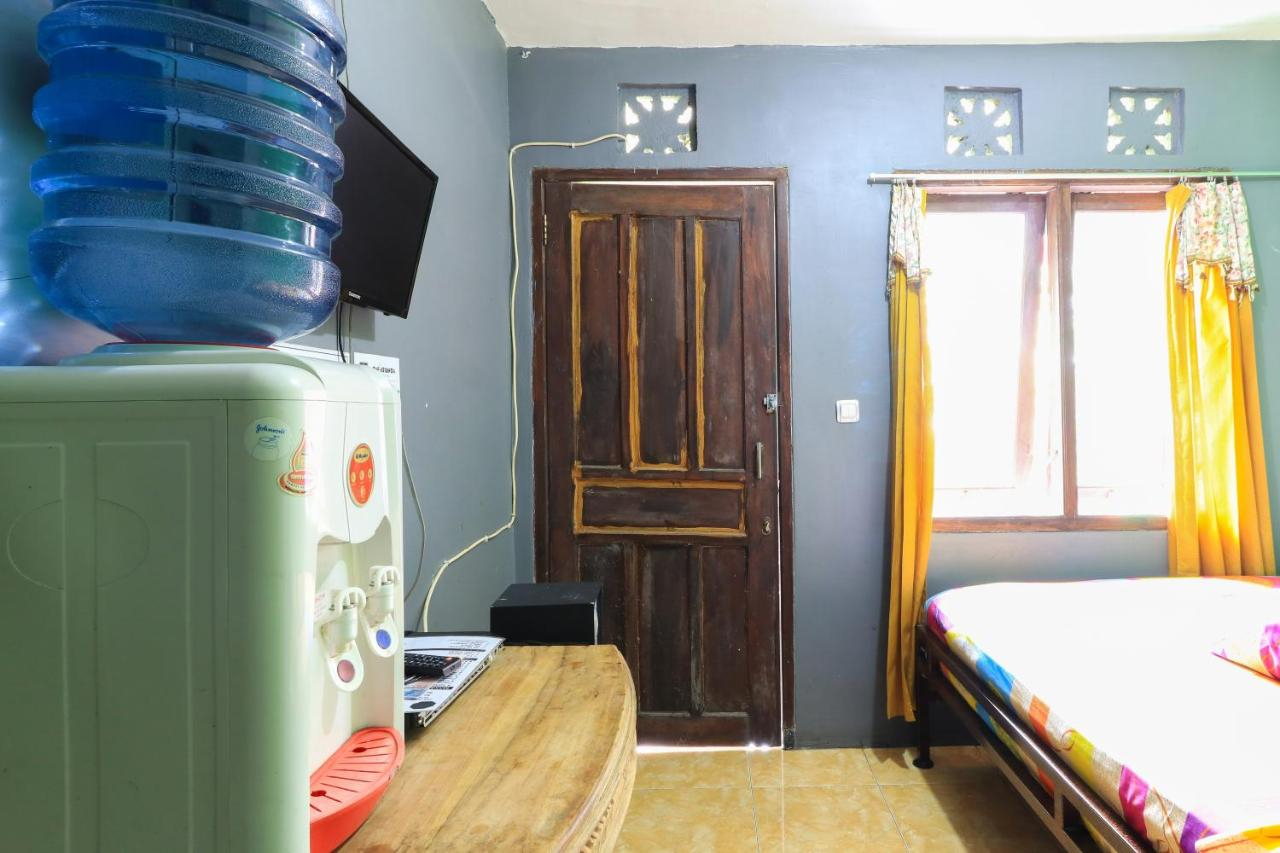 Bedroom 4, Villa Surya Alam, Pasuruan