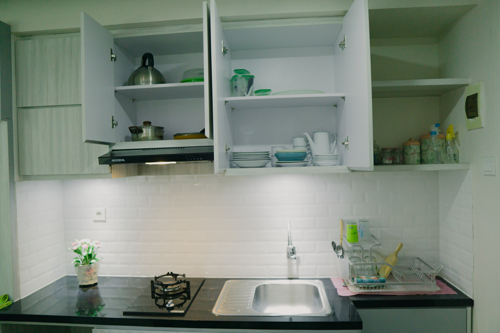 Amenities 20