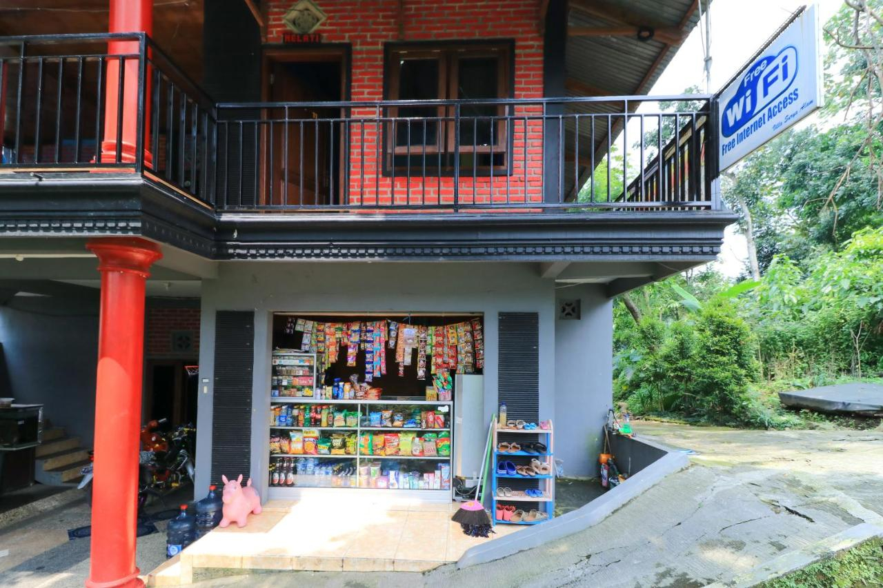 Exterior & Views, Villa Surya Alam, Pasuruan