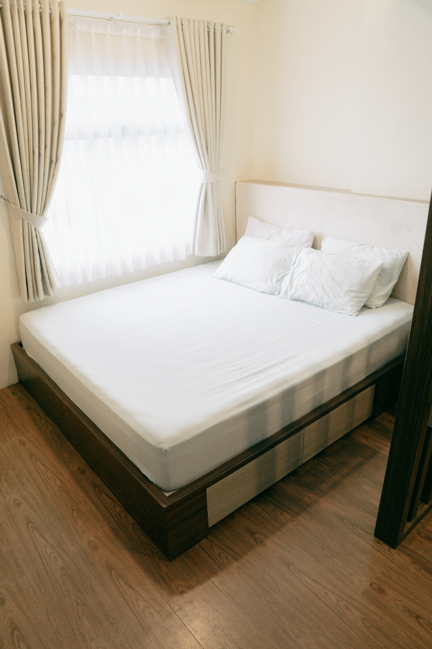 Kamar dengan Ranjang Queen atau Lainnya - Pemandangan Kota