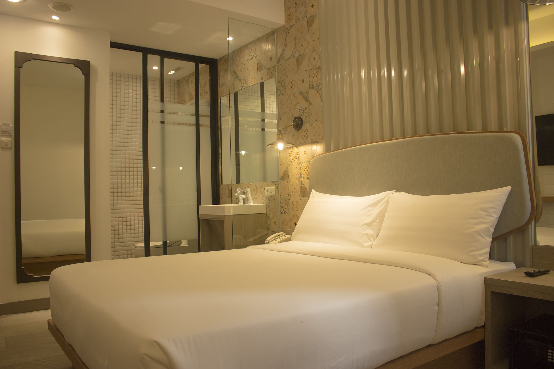 Bed 6