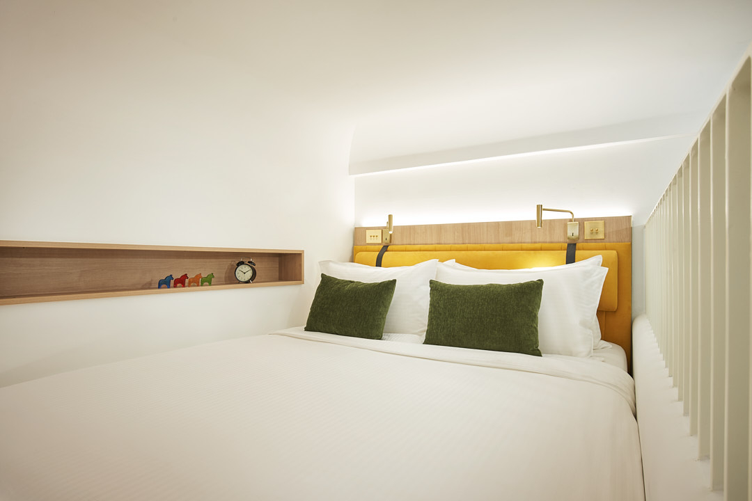 Bed 12