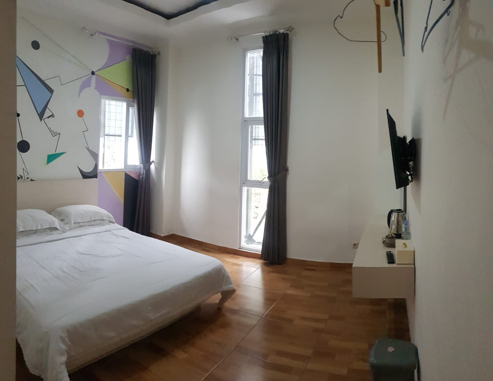 Bed 2