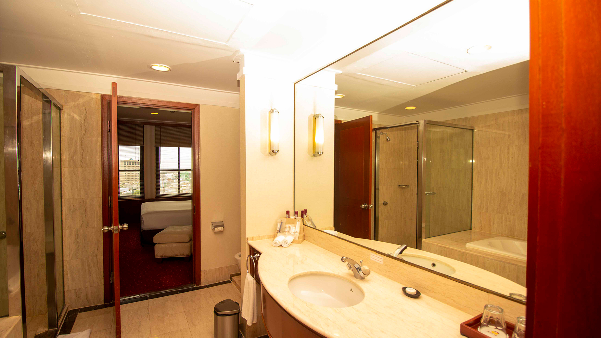 Bathroom 3