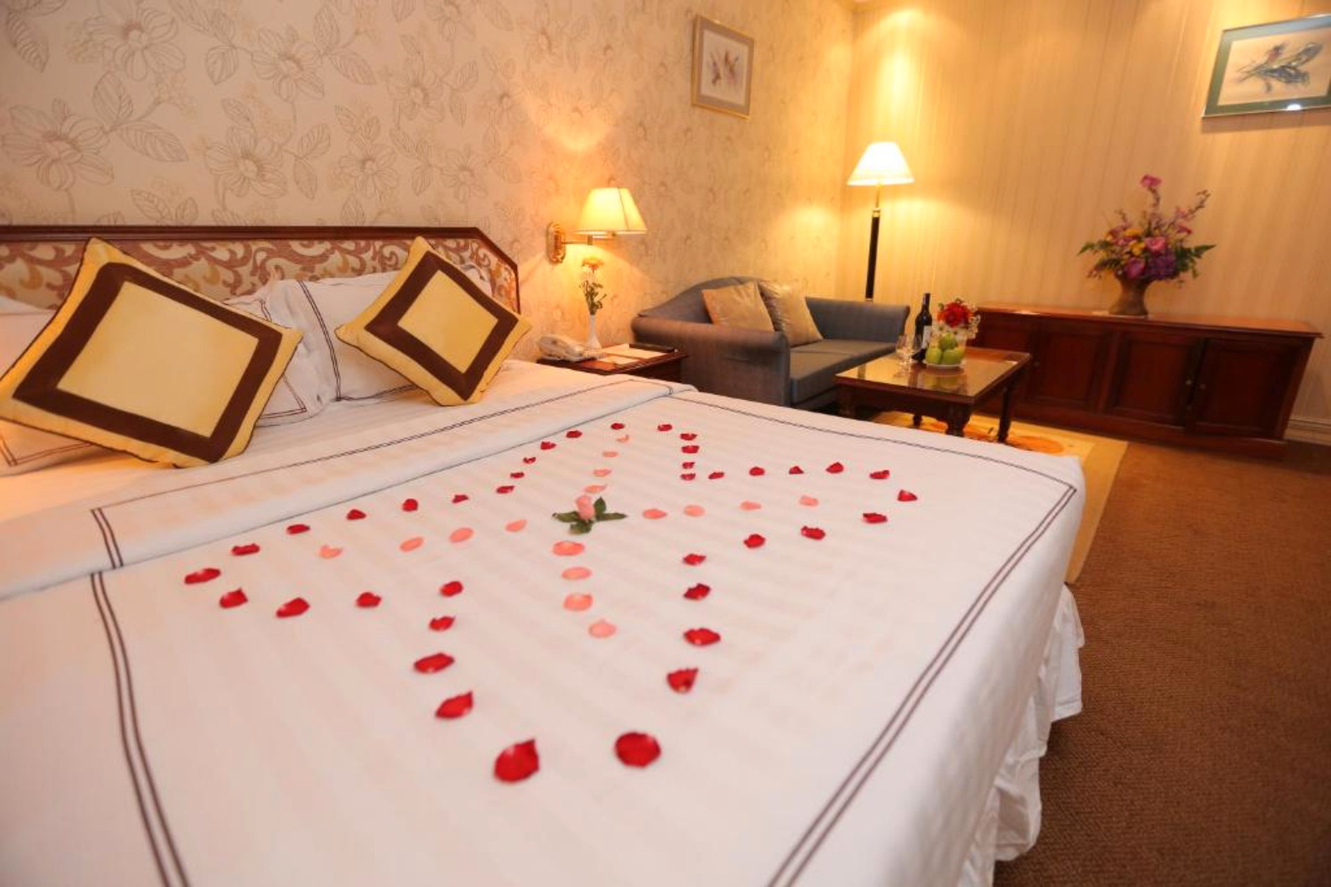 Bed 3