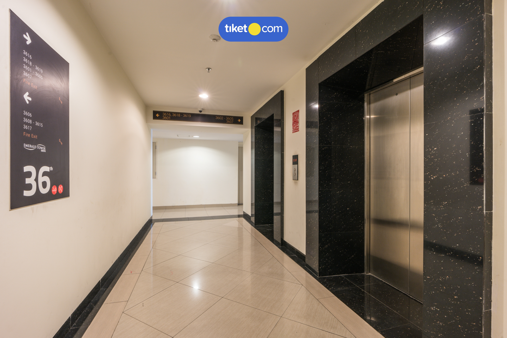 Others 2, Grand Kamala Lagoon Bekasi by CLA PROJECT, Bekasi