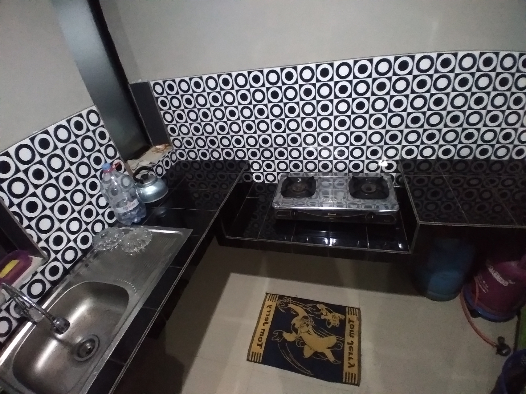 Amenities 8