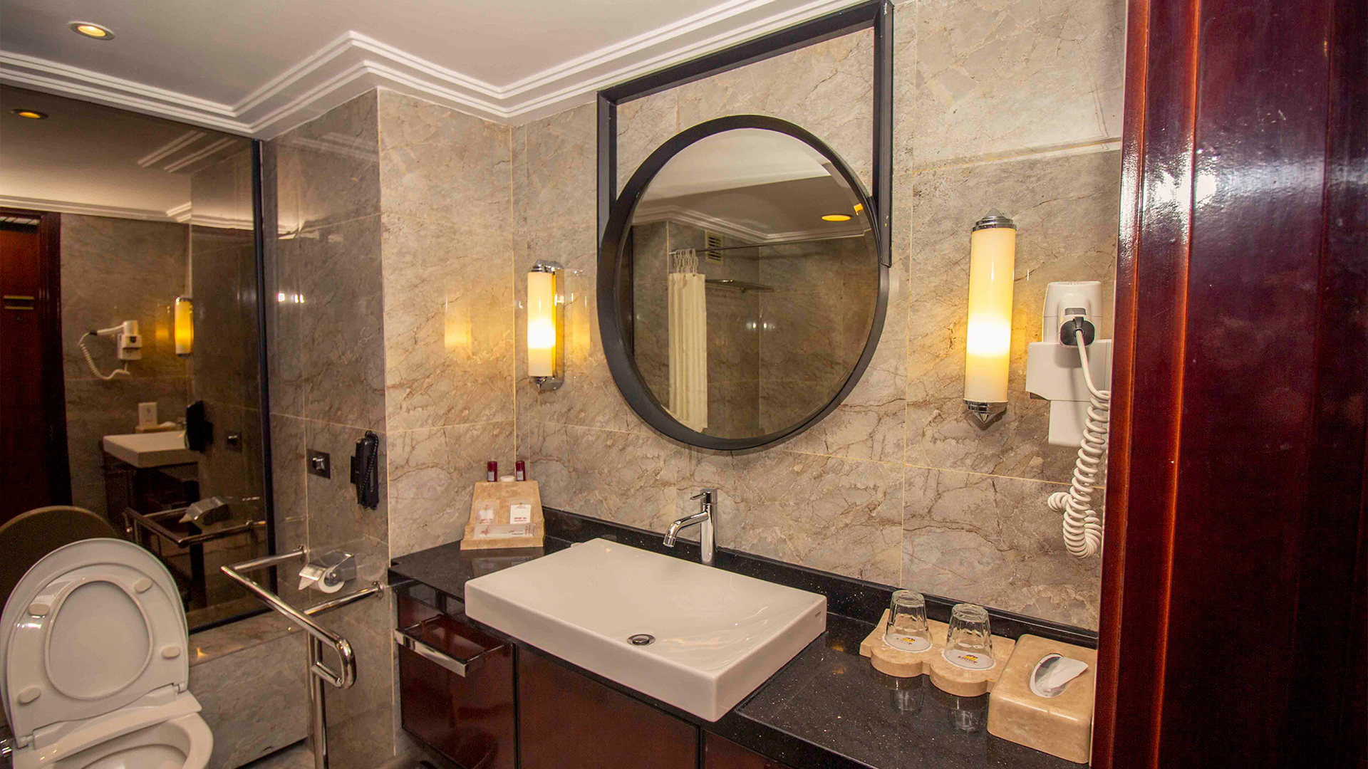 Bathroom 2