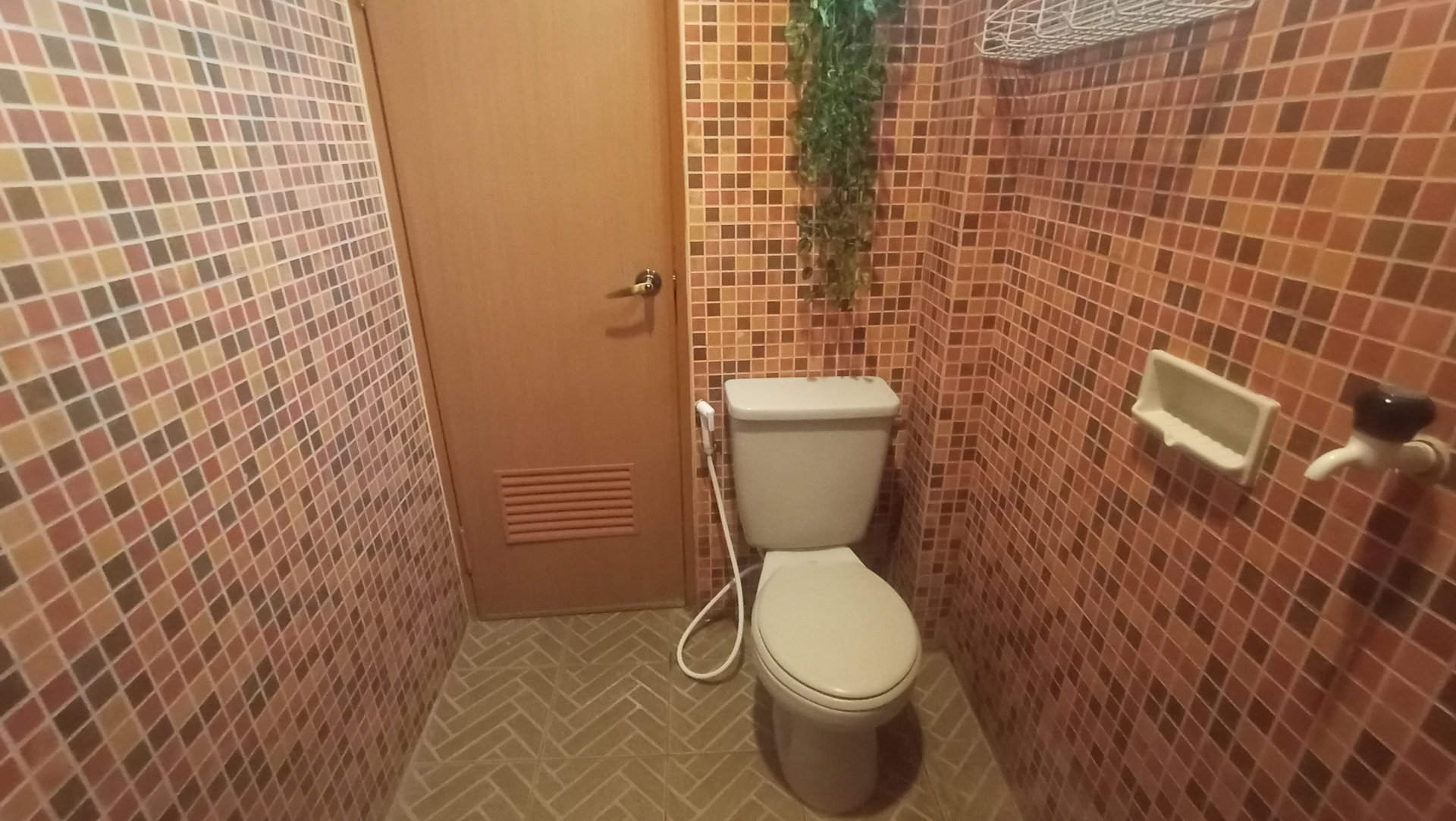 Bathroom 3