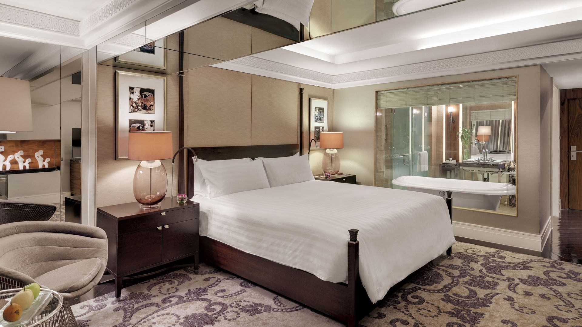 Bed 6