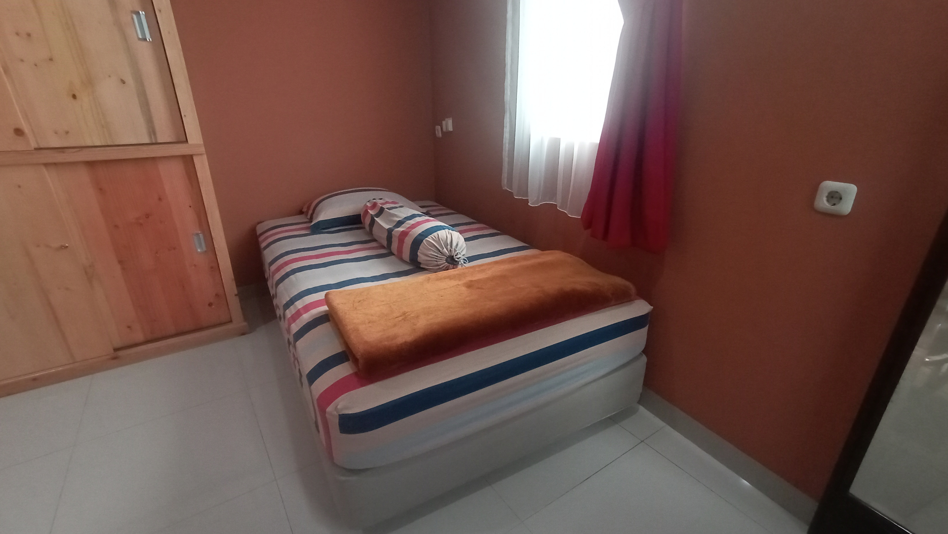 Kamar Standard Single