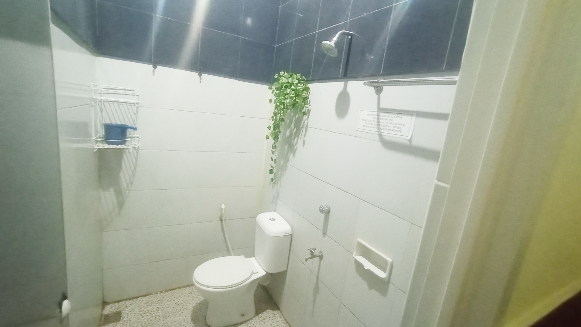 Bathroom 2