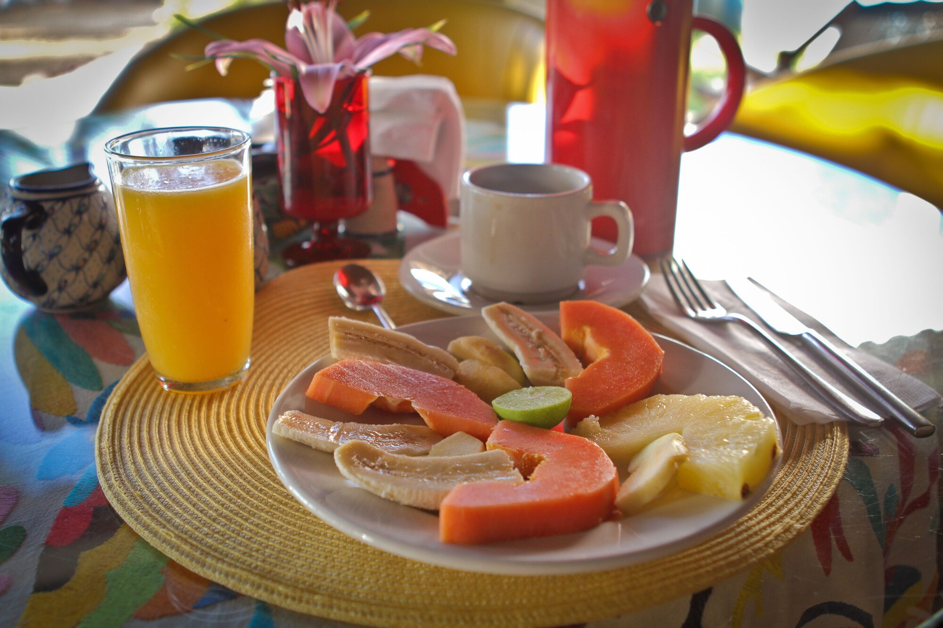 Food & Drinks 4, Small Luxury Hotel, Hideaway Near Acapulco on the Beach, Coyuca de Benítez