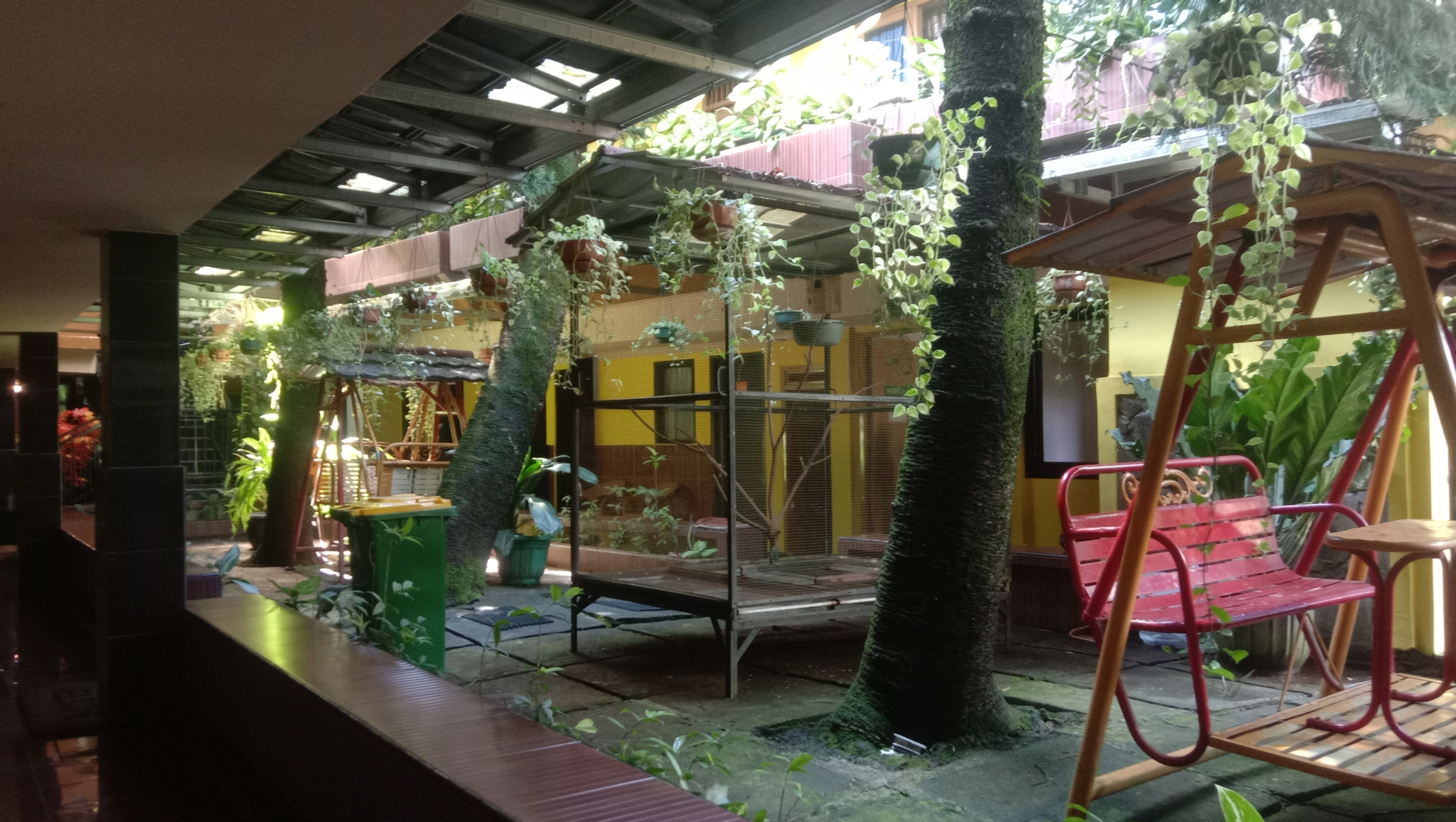 Others 3, Hotel Sakinah Syariah, Sukabumi