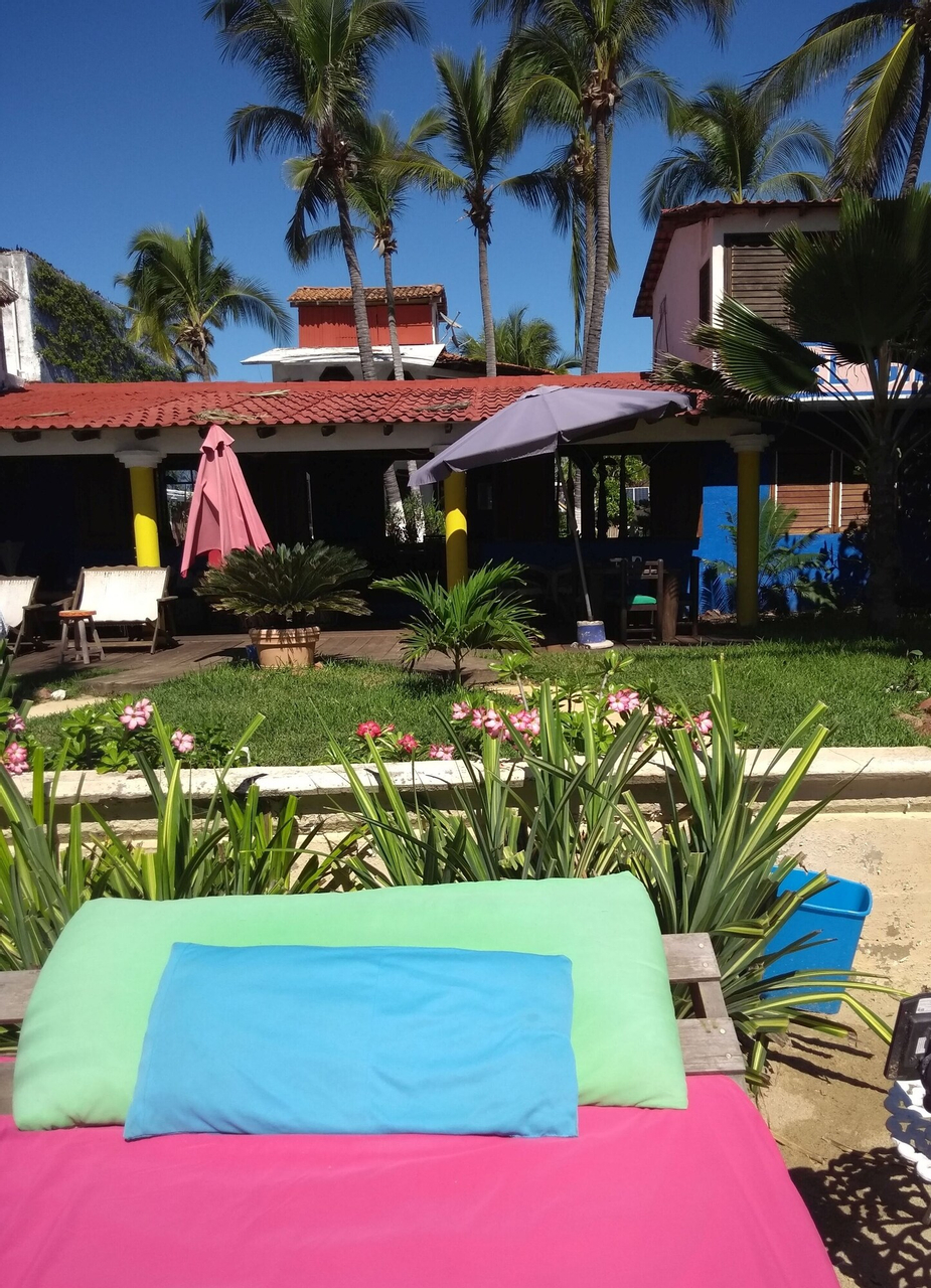 Others 5, Small Luxury Hotel, Hideaway Near Acapulco on the Beach, Coyuca de Benítez