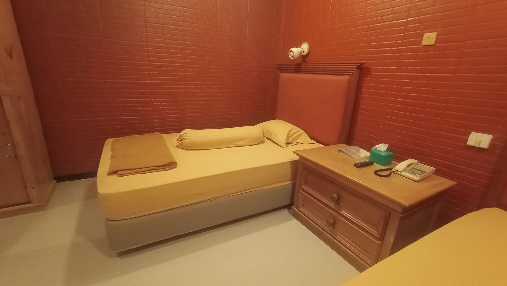 Bed 4
