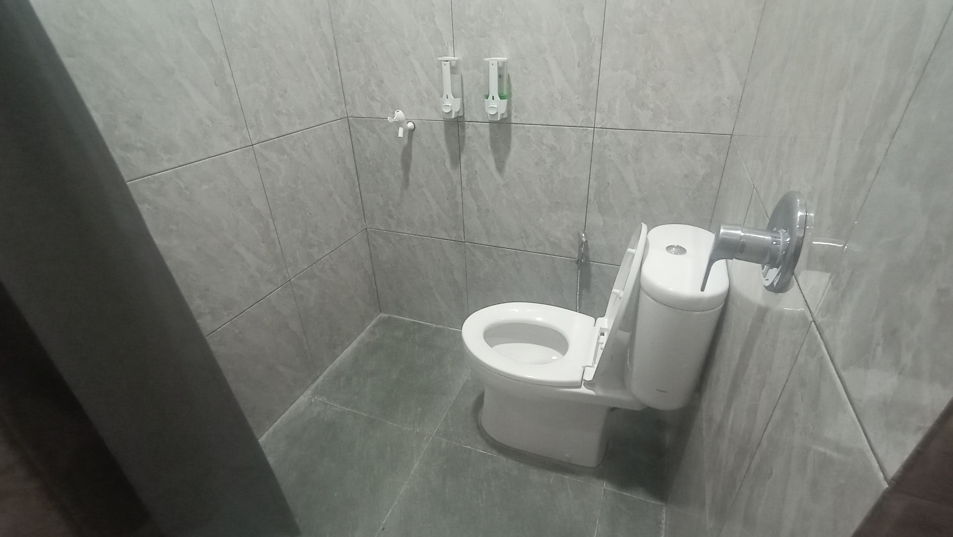 Bathroom 2
