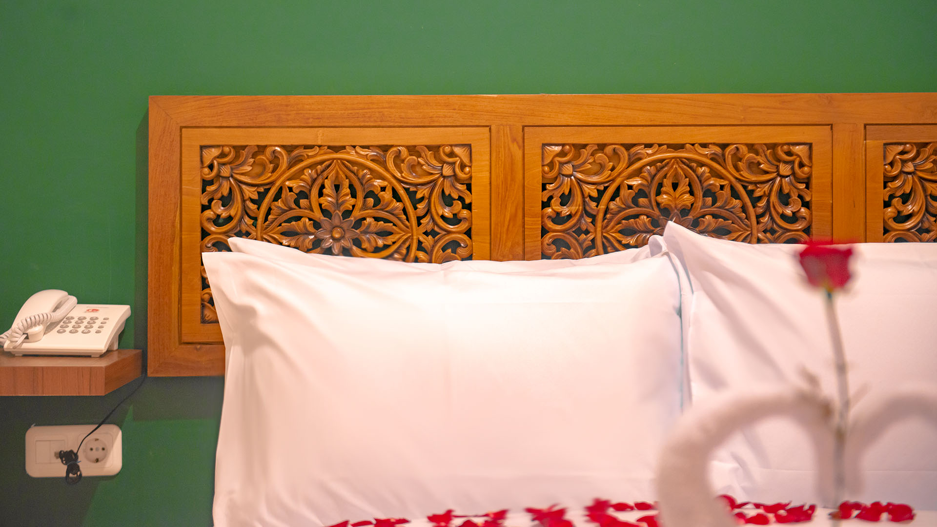 Bed 4