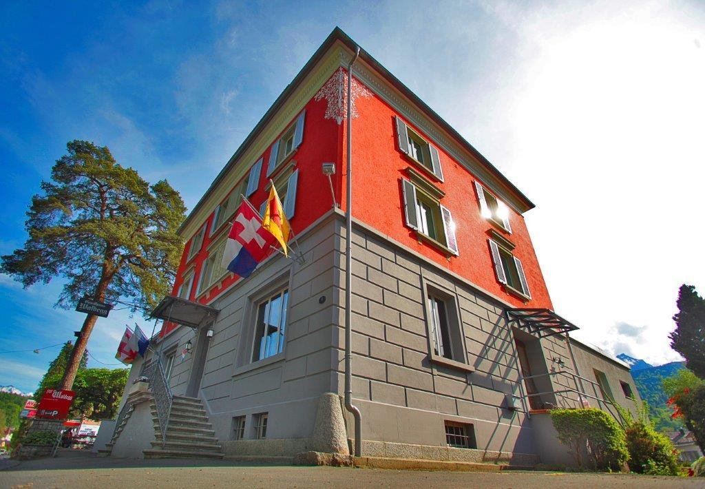 Exterior & Views 1, Gasthaus zur Waldegg, BW Signature Collection, Luzern