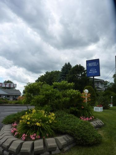 Facilities 2, Motel Belle Riviere, Le Haut-Richelieu