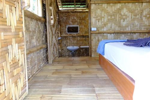 Koh Mook Bungalows, Kantrang
