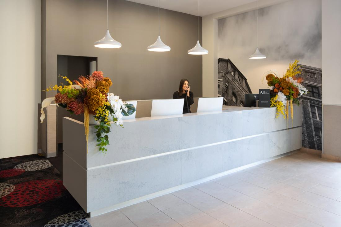 Public Area 2, Ibis Styles Sydney Central, Sydney